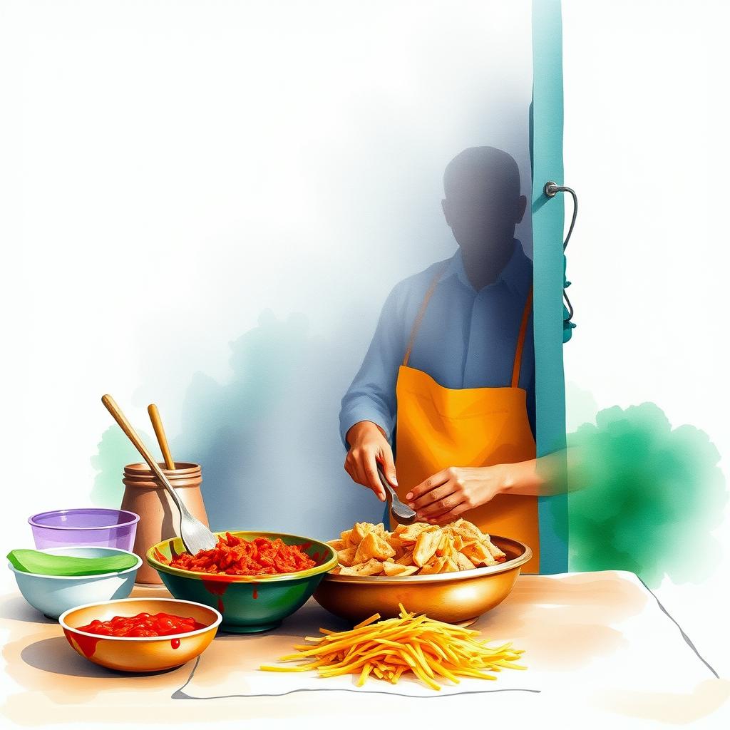 The Bhabis of Bangladesh — How Home Cooks Are Building Businesses on Meal