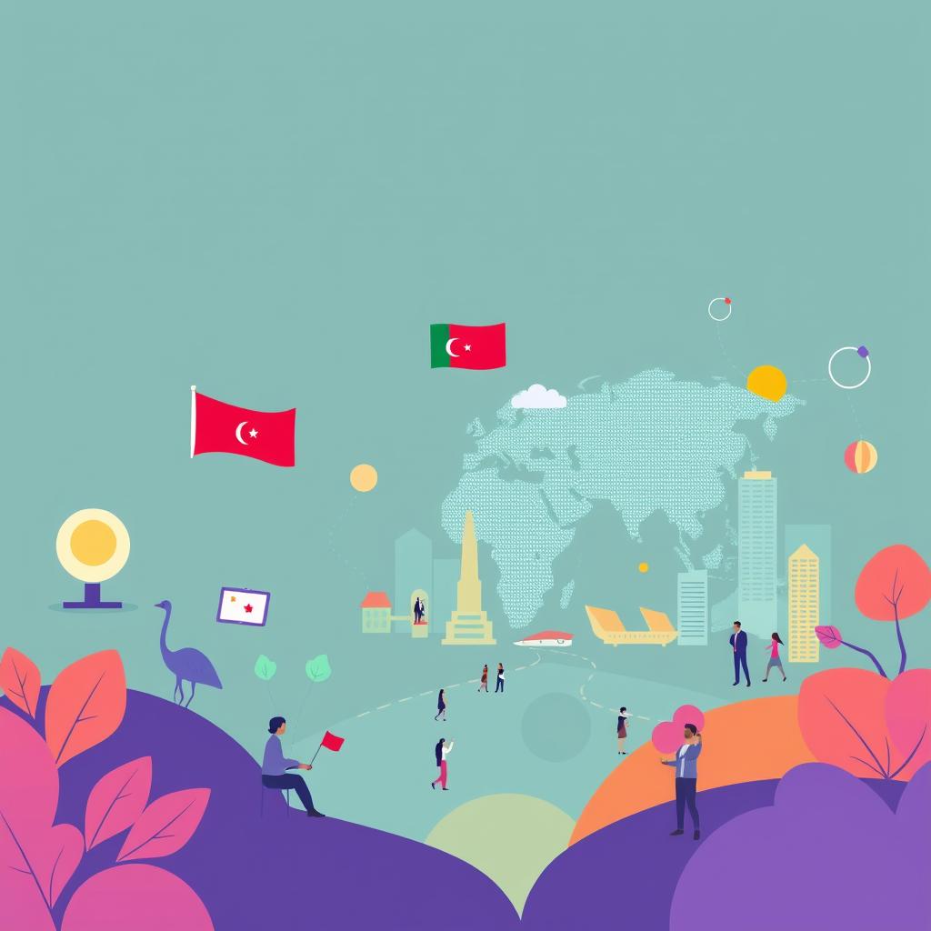 Khansland in Your Language — How Bilingual Support Works Across All Platforms