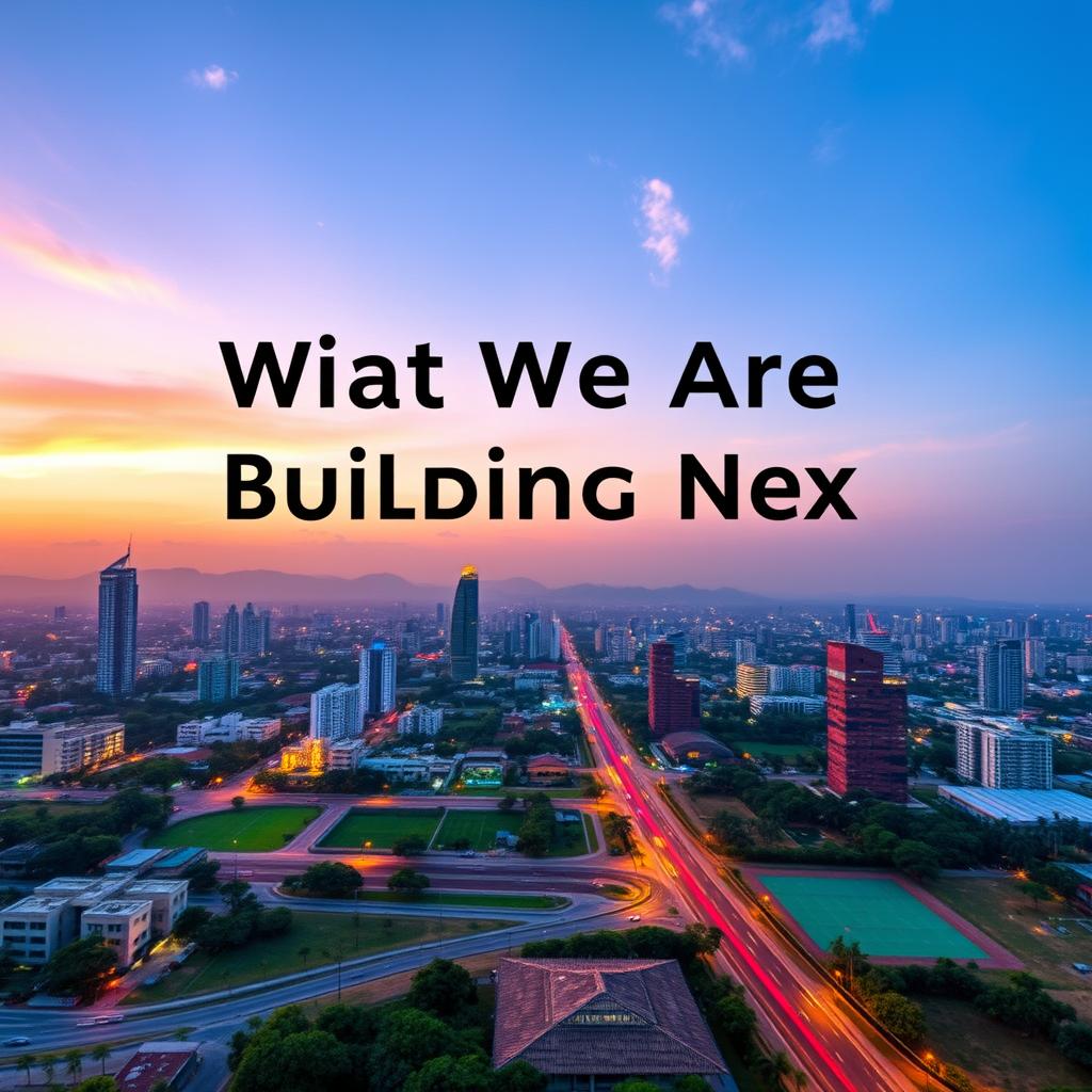 What We Are Building Next — Khansland Roadmap for 2026-2027