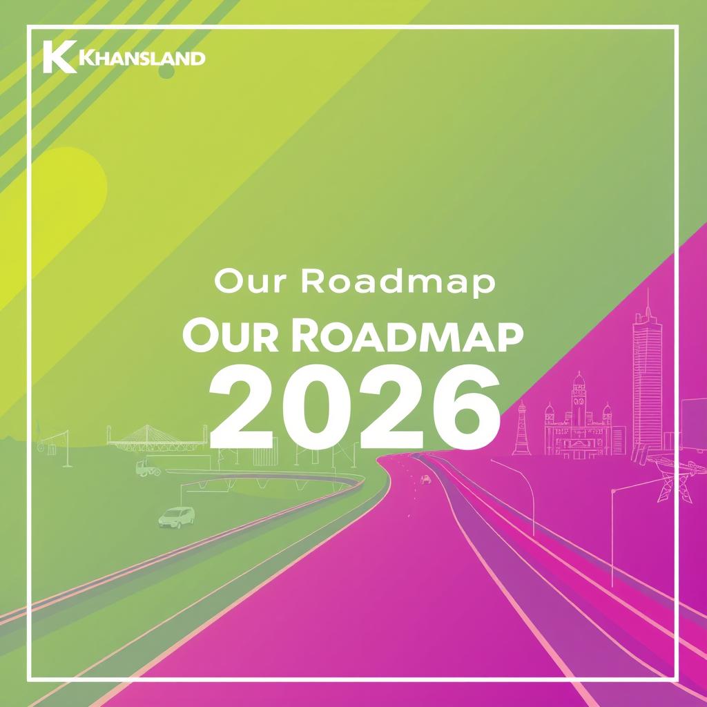 Our Roadmap for 2026