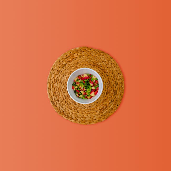 Mixed Vegetable Achar