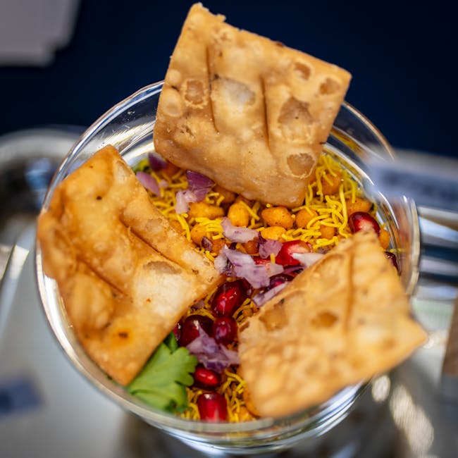 Khejur Chatni (Date Chutney)