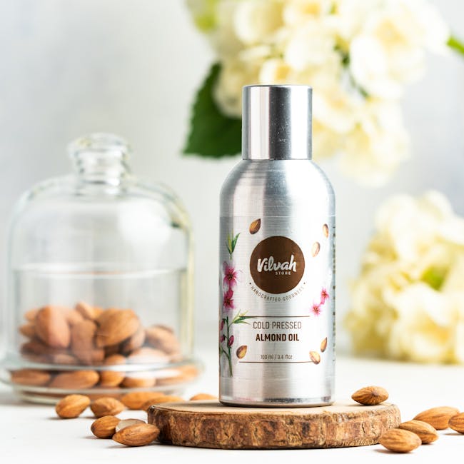 Til Tel (Cold-pressed Sesame Oil)