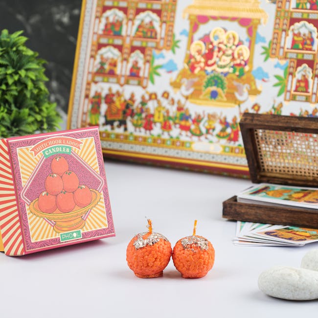 Narkel Naru (Coconut Ladoo) 4