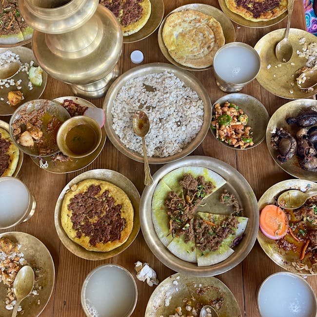 Moa (Puffed Rice Sweet)