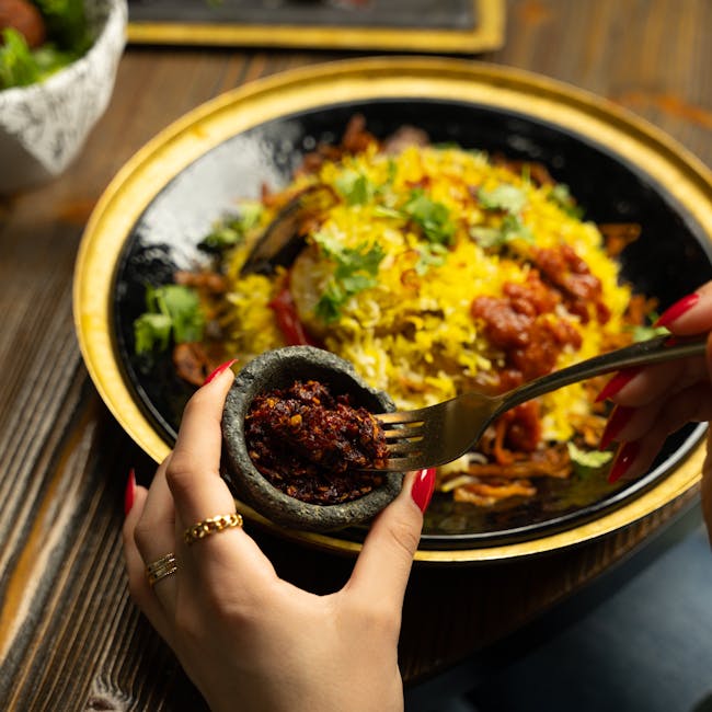 Dheki Chata Chal (Hand-pounded Rice)