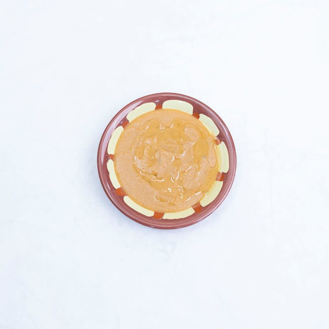 Holud Gura (Turmeric Powder) 4