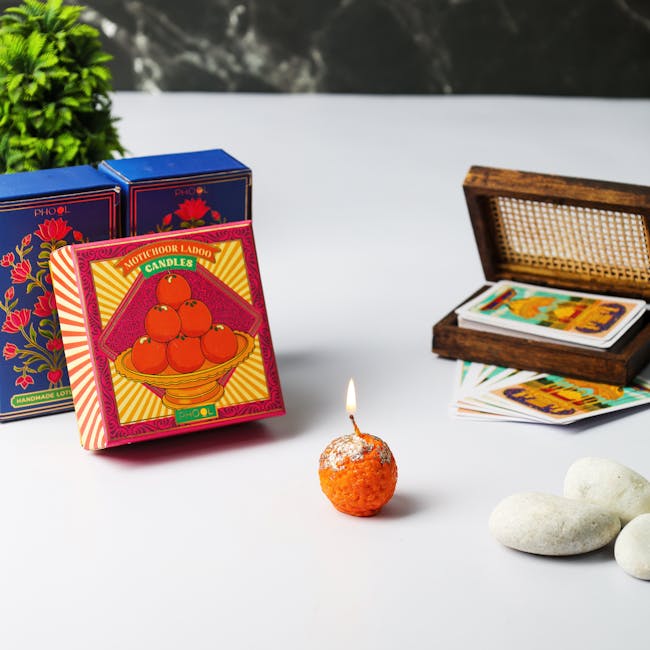 Narkel Naru (Coconut Ladoo)