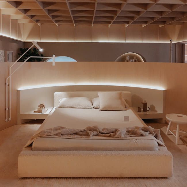 Kantha Blanket (Single Bed) 4