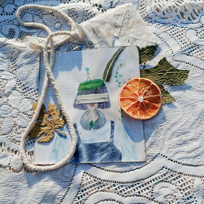 Kantha Cushion Cover (16"×16")