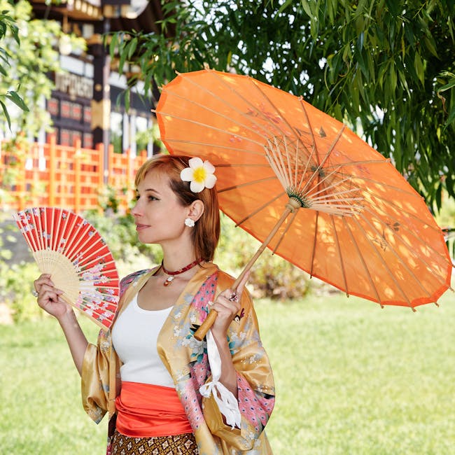 Bamboo Pankha (Bamboo Fan) 2