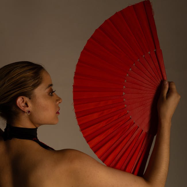 Bamboo Pankha (Bamboo Fan) 3