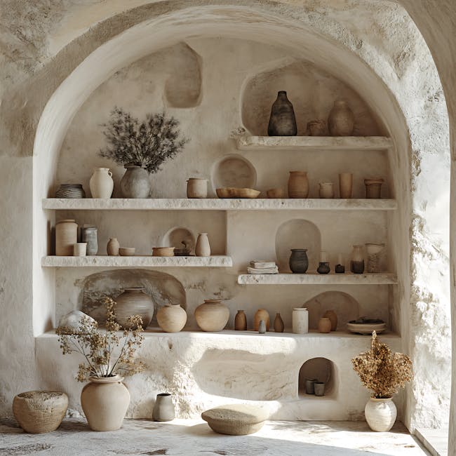 Matir Bati Set (Clay Bowl Set of 4) 3