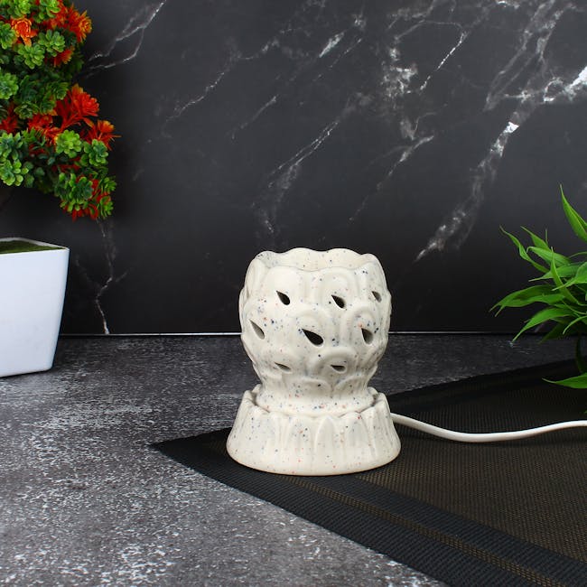 Matir Prodeep (Clay Oil Lamp, Set of 6) 2