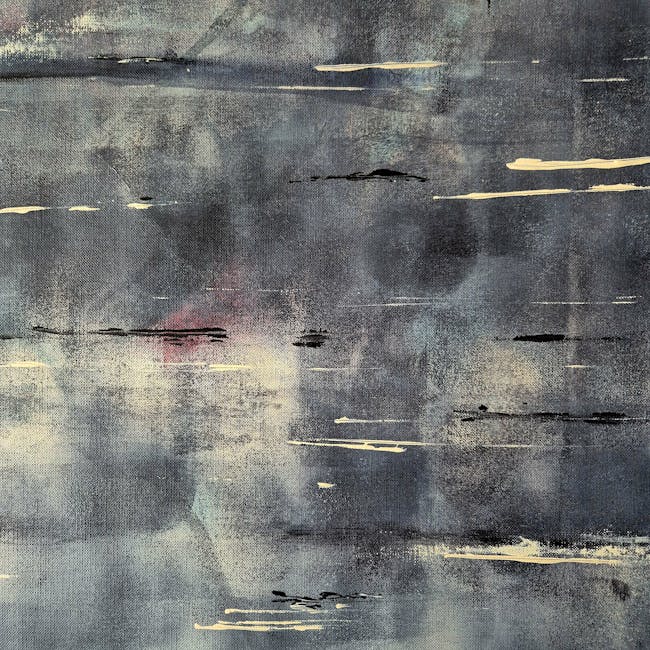 Rickshaw Art Canvas Print 4