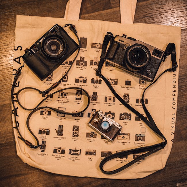 Rickshaw Art Printed Tote Bag