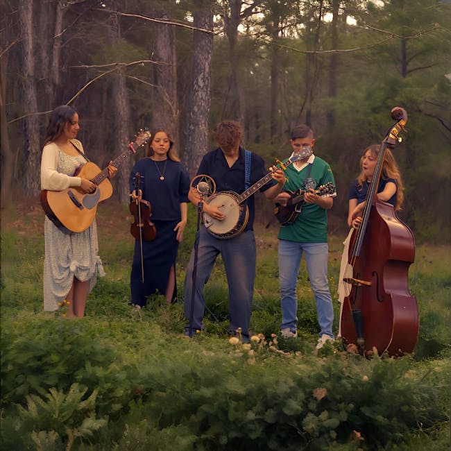 Ektara (One-String Folk Lute)