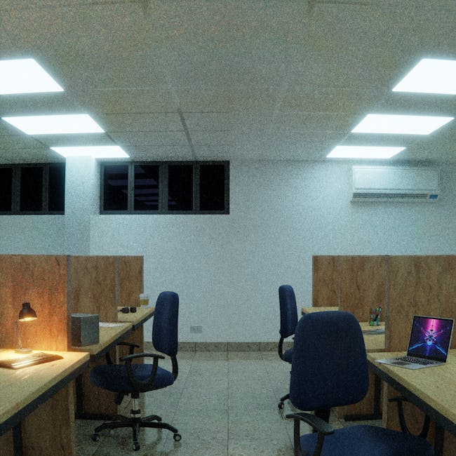 Crochet Doily Set (Set of 3)