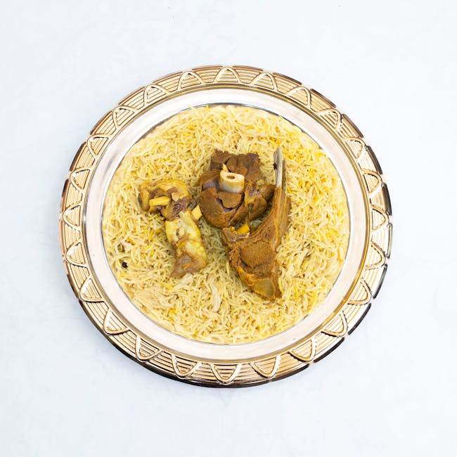 Chinigura Rice 500g 4