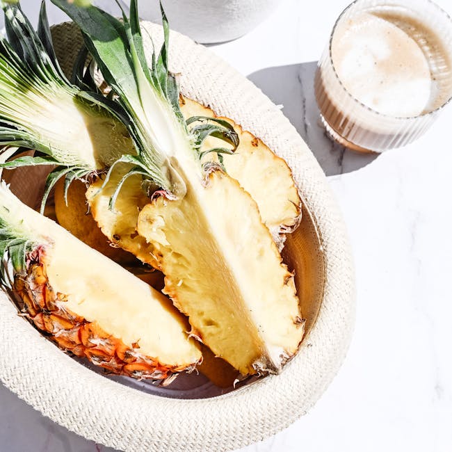 Pineapple Jam 250g 2