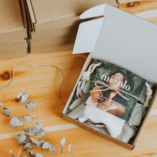 Jam Gift Box 3 Types 1