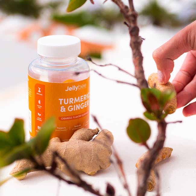 Organic Turmeric Powder 50g