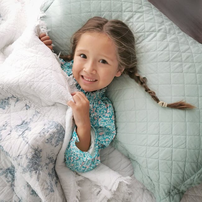 Kantha Quilt Full 80x90 1