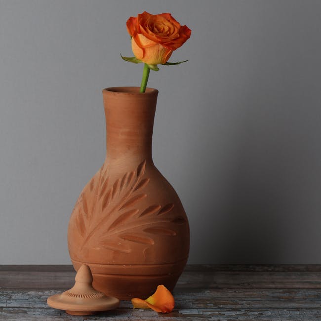 Terracotta Bowl Medium 1