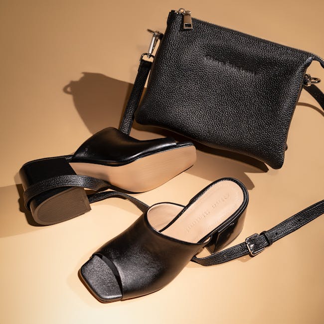 Vintage Leather Portfolio 3