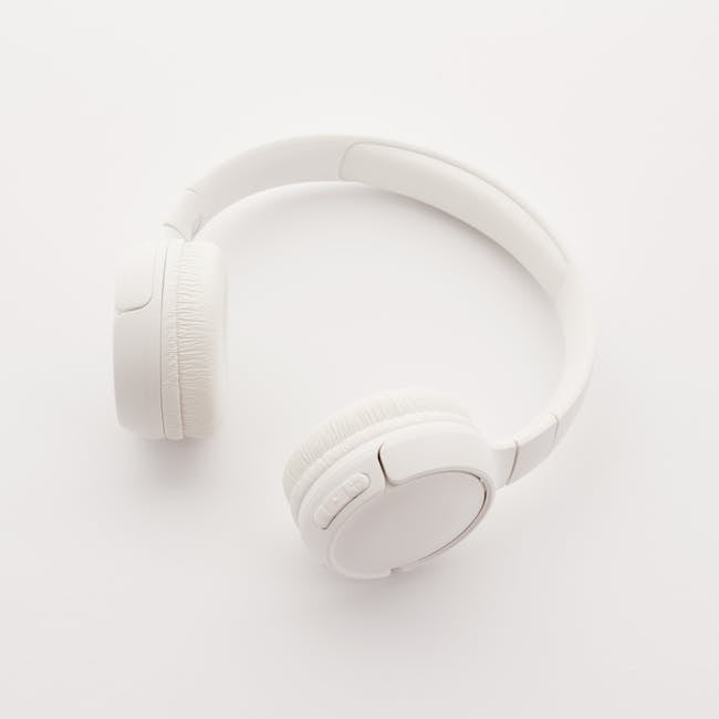 Sony WH-1000XM5 Wireless Noise Cancelling Headphone 4