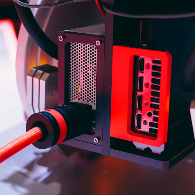 Anker 65W GaN USB-C Charger 3-Port 4