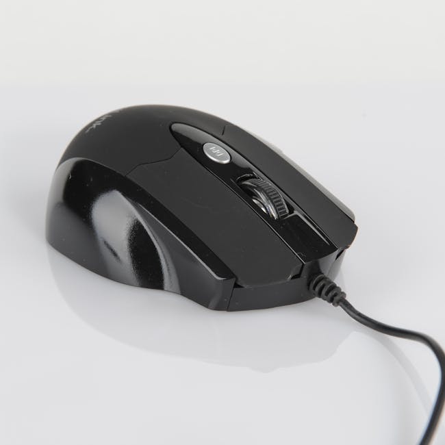 Logitech MX Master 3S Wireless Mouse 2