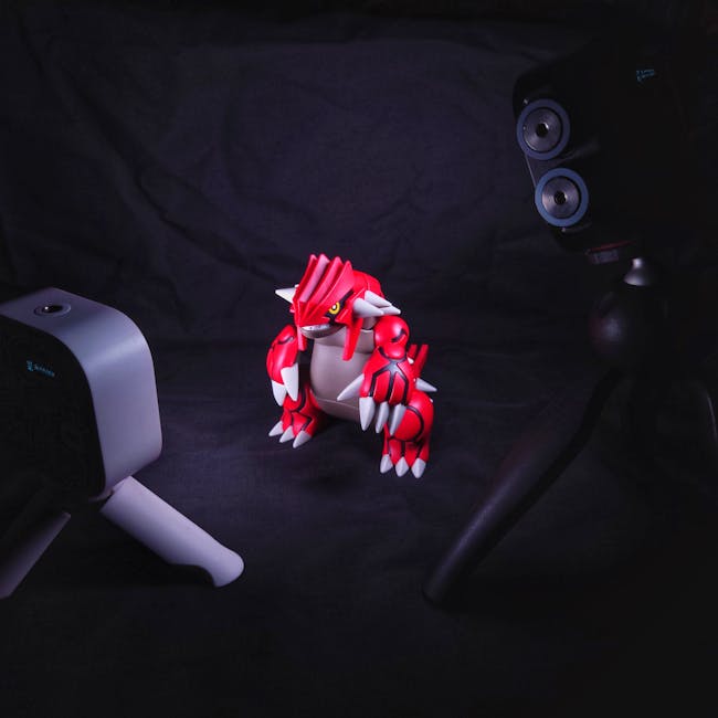 Logitech MX Master 3S Wireless Mouse 4