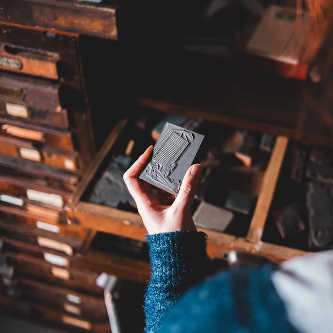 Bengal Fabrics Block Print Panjabi Sky Blue