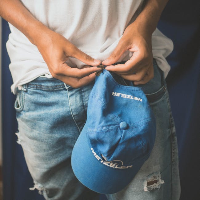 Gentle Park Premium Cotton Shirt Chambray Blue 2