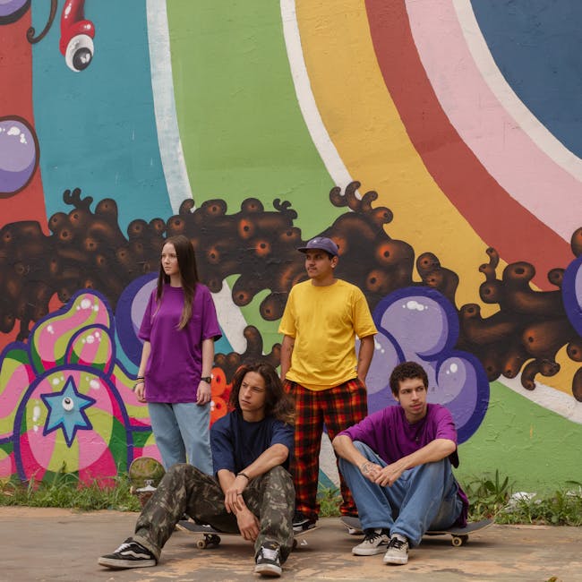 Lotto Men Sporty Round Neck T-Shirt Pack of 3 2