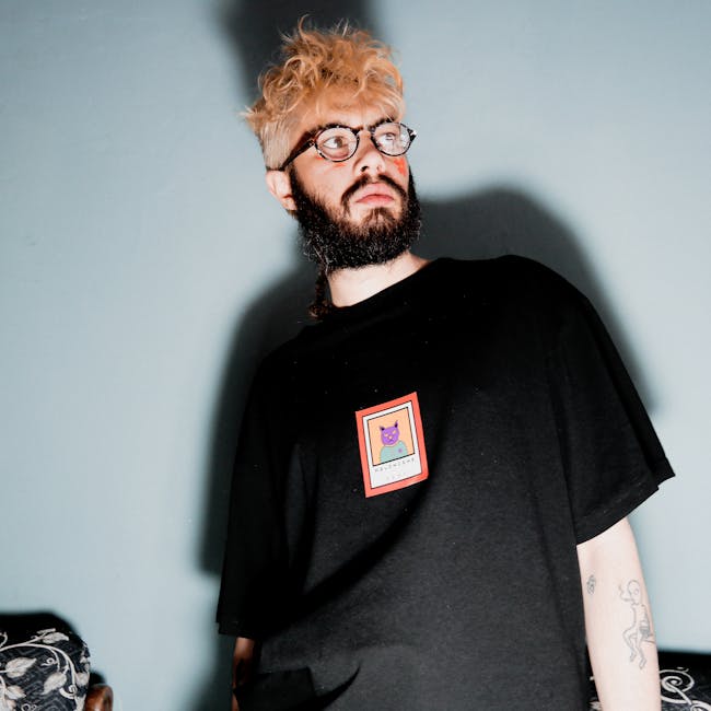 Lotto Men Sporty Round Neck T-Shirt Pack of 3 3