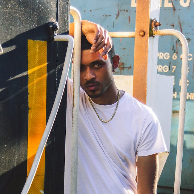 Lotto Men Sporty Round Neck T-Shirt Pack of 3 4