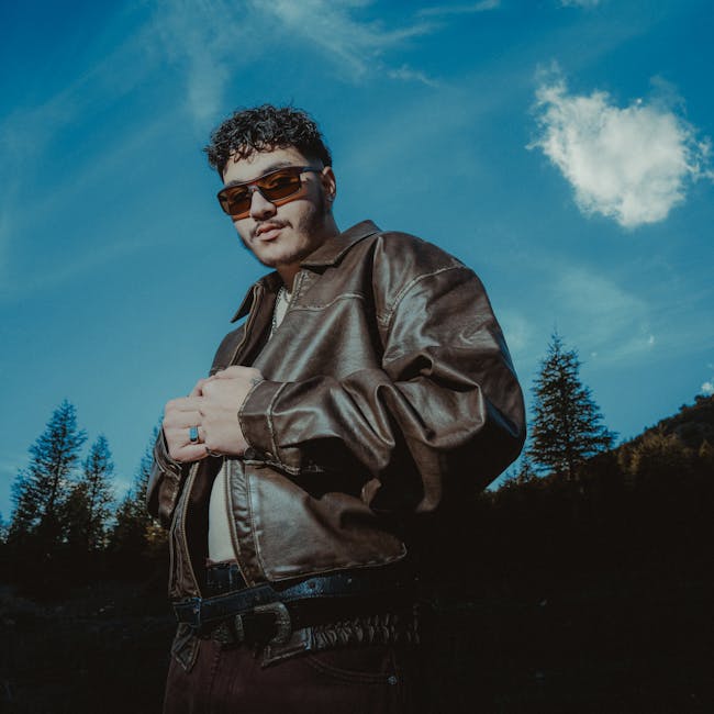 Marco Men Leather Belt Brown 35mm