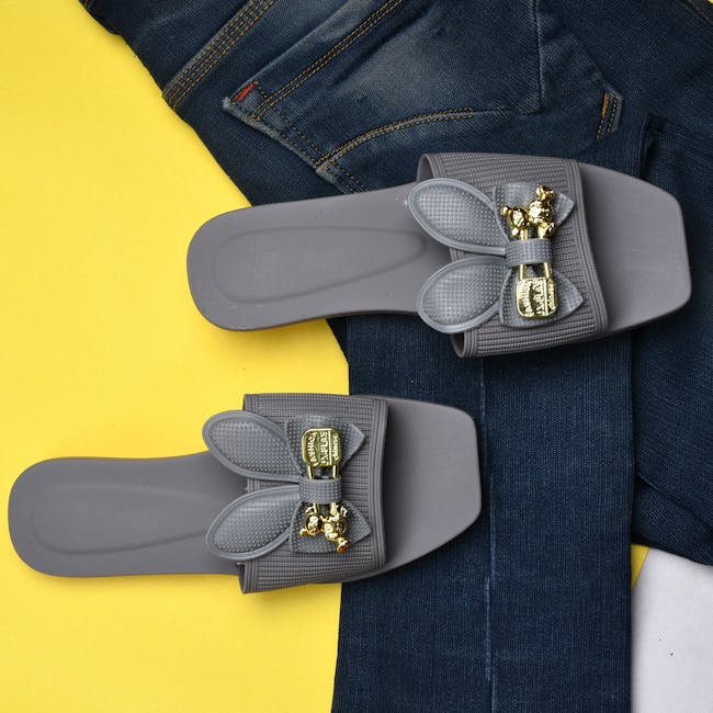 Le Reve Women Skinny Jeans Dark Blue 3