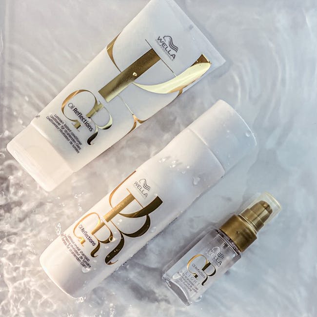 Wella Palazzo Pants Solid Black