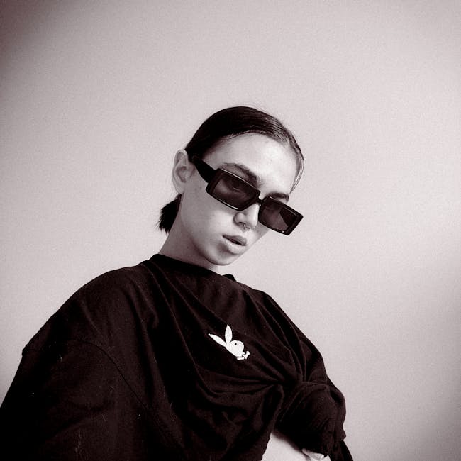 Ecstasy Women Graphic Tee Oversized White