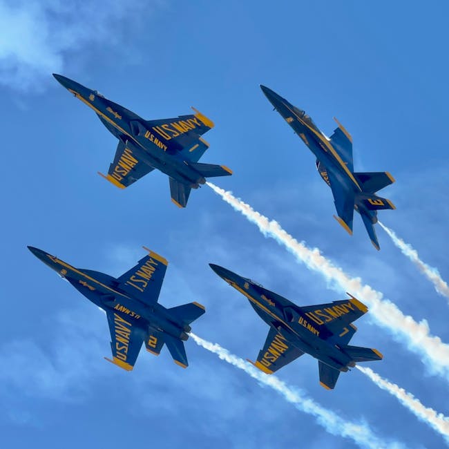 Afreen Designs Abaya Open Front Navy Blue 3