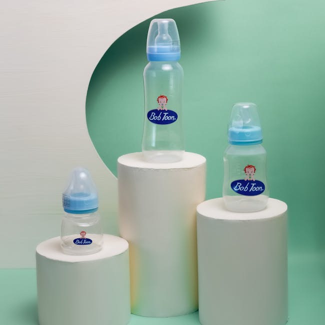 Johnson Baby Skincare Kit 6-Piece Set 4