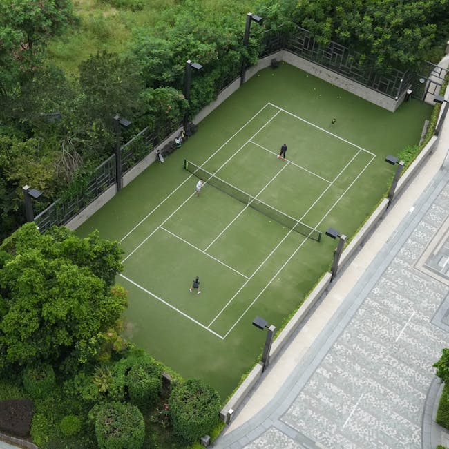 Adidas Grand Court Base 2.0 Tennis Shoes White 1