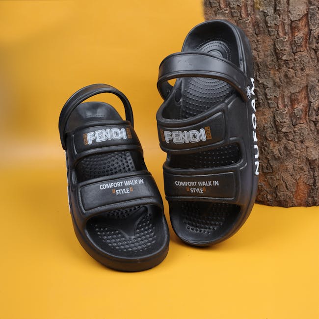 Skechers Go Walk 7 Women Slip-On Black 4