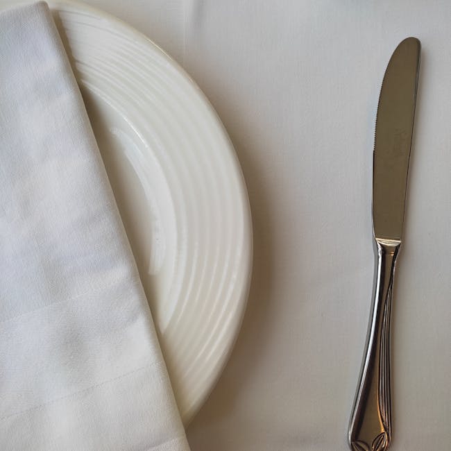 Otobi Square Dining Table 6-Seater