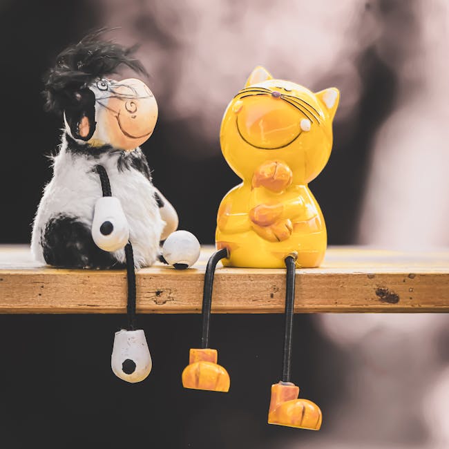 RFL Supreme Plastic Almirah 4-Shelf White 4