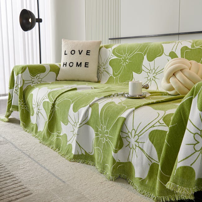 Aarong Nakshi Kantha Cushion Cover 18×18 Set 2 4