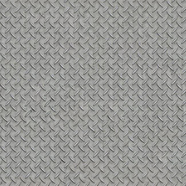 Bata Vinyl Floor Mat Anti-Slip Bathroom 40×60